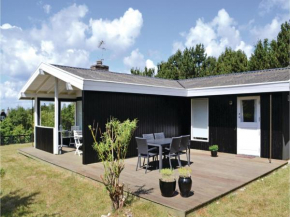 Holiday home Drosselvej Ebeltoft IX